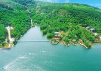 济源→舞钢二郎山 + 灯台架旅游攻略