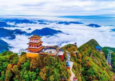 济源旅游圈攻略