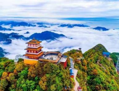 济源旅游圈攻略